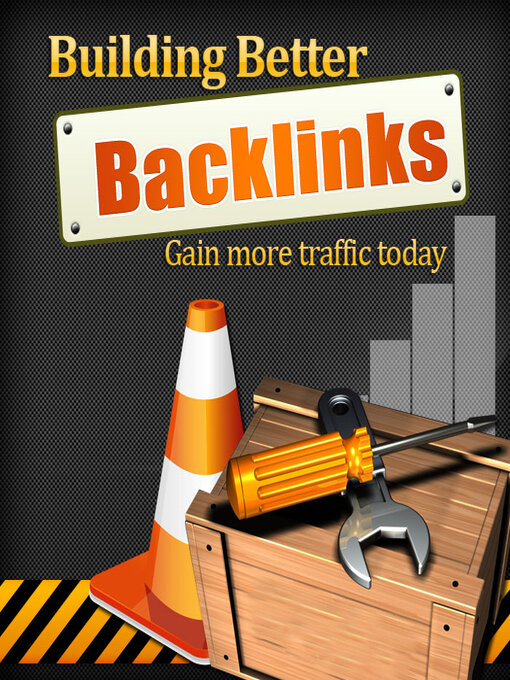 Title details for How to create the best backlinks [ ENGLISH VERSION ] by Baptiste Lucien - Available
